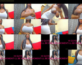crazy_addixtion — 81 minute Chaturbate female cam show recording, 1080p, Jul 21, 2020