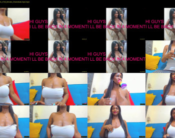 crazy_addixtion — 77 minute Chaturbate female cam show recording, 1080p, Jul 21, 2020