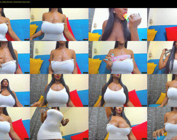 crazy_addixtion — 66 minute Chaturbate female cam show recording, 1080p, Jul 21, 2020