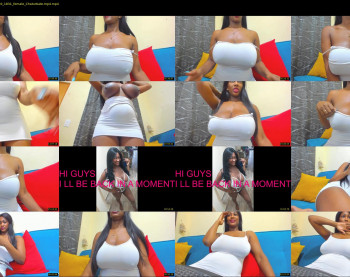 crazy_addixtion — 48 minute Chaturbate female cam show recording, 1080p, Jul 21, 2020