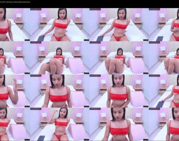 danielasanders — 14 minute Chaturbate female cam show recording, 720p, Jul 21, 2020