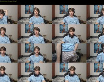 dmitryromanov — 70 minute Chaturbate male cam show recording, 1080p, Jul 21, 2020