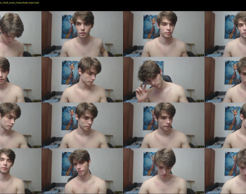 dmitryromanov — 4 minute Chaturbate male cam show recording, 1080p, Jul 21, 2020