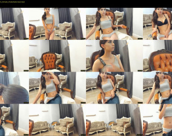 ehotlovea — 71 minute Chaturbate female cam show recording, 1080p, Jul 22, 2020