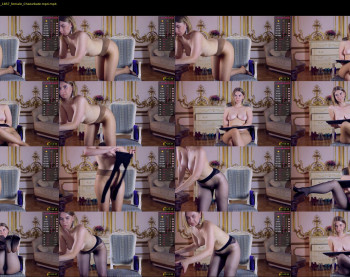 emma_brooks — 49 minute Chaturbate female cam show recording, 1080p, Jul 21, 2020