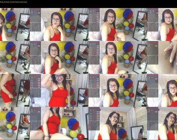 eva_mature — 48 minute Chaturbate female cam show recording, 1080p, Jul 21, 2020