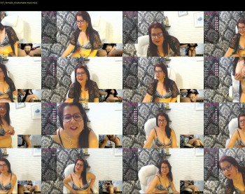 eva_mature — 76 minute Chaturbate female cam show recording, 1080p, Jul 21, 2020