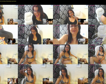 eva_mature — 71 minute Chaturbate female cam show recording, 1080p, Jul 22, 2020