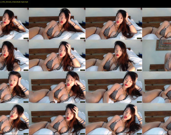 felicia_busty26 — 39 minute Chaturbate female cam show recording, 480p, Jul 21, 2020