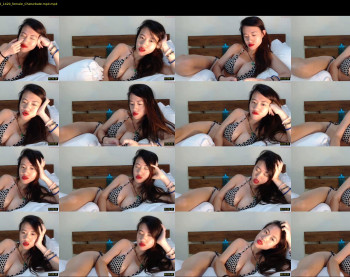 felicia_busty26 — 10 minute Chaturbate female cam show recording, 480p, Jul 21, 2020