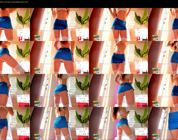 felicity_yours — 12 minute Chaturbate female cam show recording, 1080p, Jul 21, 2020