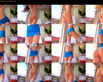 felicity_yours — 69 minute Chaturbate female cam show recording, 1080p, Jul 21, 2020