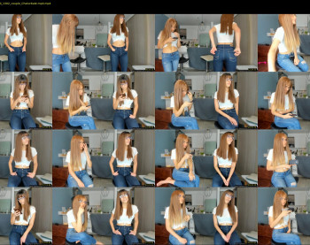 funcouple1985 — 70 minute Chaturbate couple cam show recording, 1080p, Jul 21, 2020