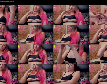 hollings — 14 minute Chaturbate couple cam show recording, 1080p, Jul 21, 2020
