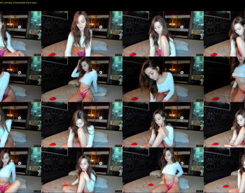 honeybae3 — 28 minute Chaturbate female cam show recording, 720p, Jul 22, 2020