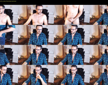 hot_martin25 — 38 minute Chaturbate male cam show recording, 1080p, Jul 21, 2020