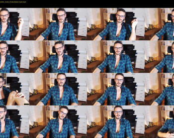 hot_martin25 — 24 minute Chaturbate male cam show recording, 1080p, Jul 22, 2020