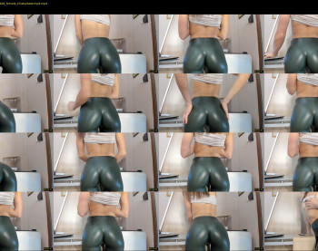 hotel77777 — 12 minute Chaturbate female cam show recording, 720p, Jul 21, 2020