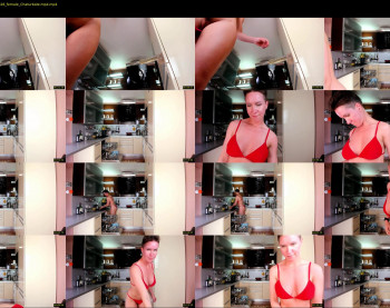 hotkatness — 7 minute Chaturbate female cam show recording, 1080p, Jul 21, 2020