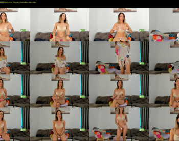 innocent_channel_show — 71 minute Chaturbate female cam show recording, 1080p, Jul 21, 2020