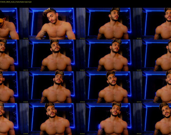 jackson__cottonwood — 4 minute Chaturbate male cam show recording, 720p, Jul 21, 2020