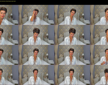 jennalison — 5 minute Chaturbate female cam show recording, 720p, Jul 21, 2020