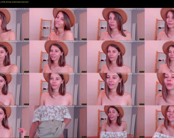 jodieangel4sin — 5 minute Chaturbate female cam show recording, 720p, Jul 21, 2020