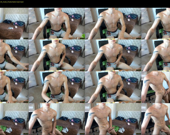 joni_joni18 — 41 minute Chaturbate male cam show recording, 720p, Jul 21, 2020