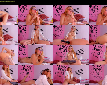 july__villa — 70 minute Chaturbate female cam show recording, 1080p, Jul 22, 2020