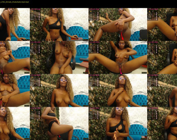 katherin_cruzz — 71 minute Chaturbate female cam show recording, 1080p, Jul 21, 2020