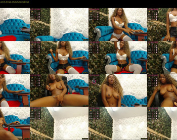 katherin_cruzz — 74 minute Chaturbate female cam show recording, 1080p, Jul 21, 2020