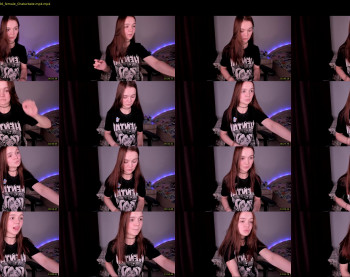 kawaimay — 16 minute Chaturbate female cam show recording, 1080p, Jul 22, 2020