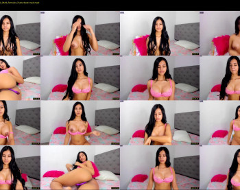 kellyfernandes — 114 minute Chaturbate female cam show recording, 720p, Jul 21, 2020