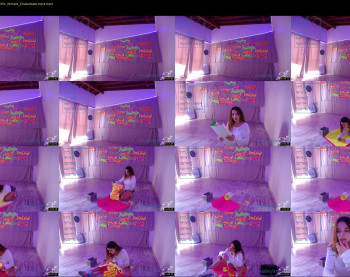 kendalltyler — 27 minute Chaturbate female cam show recording, 720p, Jul 21, 2020