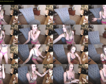 kiarose — 36 minute Chaturbate female cam show recording, 720p, Jul 21, 2020