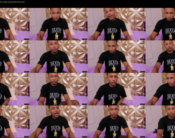 kylie_ian_ — 24 minute Chaturbate couple cam show recording, 1080p, Jul 21, 2020