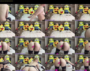 lady_anal — 13 minute Chaturbate female cam show recording, 720p, Jul 21, 2020
