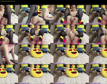 lady_anal — 8 minute Chaturbate female cam show recording, 720p, Jul 21, 2020