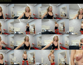 ladyjeen — 70 minute Chaturbate female cam show recording, 1080p, Jul 21, 2020