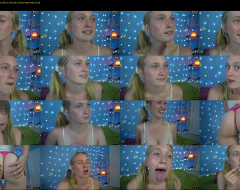 laylas_universe — 36 minute Chaturbate female cam show recording, 720p, Jul 22, 2020