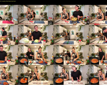 livanddrew — 70 minute Chaturbate couple cam show recording, 720p, Jul 22, 2020