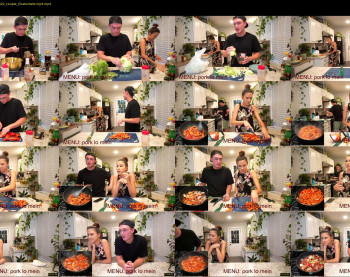 livanddrew — 58 minute Chaturbate couple cam show recording, 720p, Jul 22, 2020
