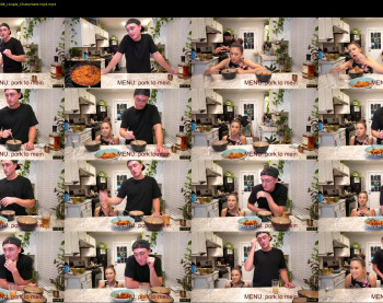 livanddrew — 39 minute Chaturbate couple cam show recording, 720p, Jul 22, 2020