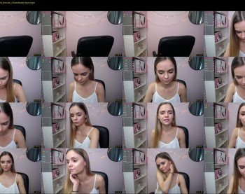 lolli_mary — 15 minute Chaturbate female cam show recording, 1080p, Jul 21, 2020