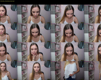lolli_mary — 26 minute Chaturbate female cam show recording, 1080p, Jul 21, 2020