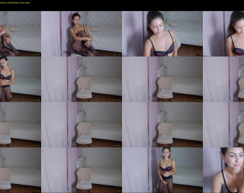 look_ — 70 minute Chaturbate female cam show recording, 1080p, Jul 21, 2020