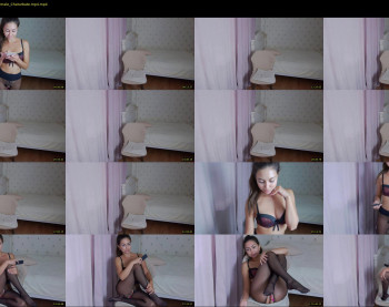 look_ — 70 minute Chaturbate female cam show recording, 1080p, Jul 21, 2020