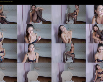 look_ — 70 minute Chaturbate female cam show recording, 1080p, Jul 21, 2020