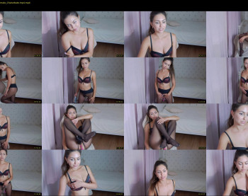 look_ — 30 minute Chaturbate female cam show recording, 1080p, Jul 21, 2020