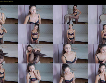 look_ — 28 minute Chaturbate female cam show recording, 1080p, Jul 21, 2020